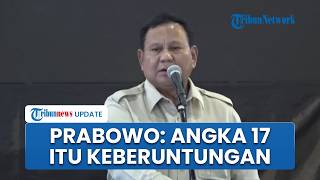 Prabowo Sambangi Sekolah Rakyat Menengah Pertama 17 Tabanan Bali, Singgung Keistimewaan Angka