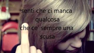 Arisa- L&#39;amore è un&#39;altra cosa +  testo