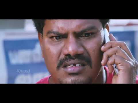 Eetti | Malayalam Full Movie | Action Thriller Movie | Atharva Murali | Sri Divya