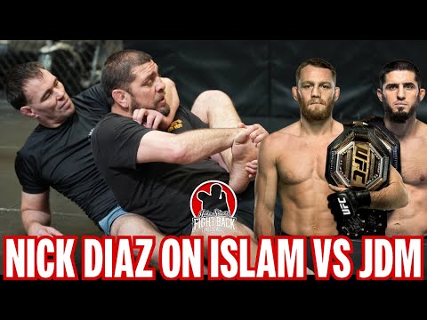 Jake Shields' Fight Back Podcast and Fight Back MMA