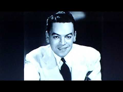 Les Brown and his Orchestra:  "Marche Slav"  (1941)