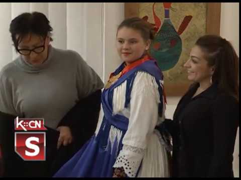 Promocija kataloga Ilijanum