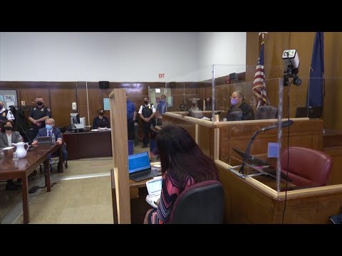 Two men convicted in Malcolm X's death exonerated