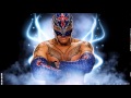 1 Hour of WWE Rey Mysterio Theme Song 2014 ...