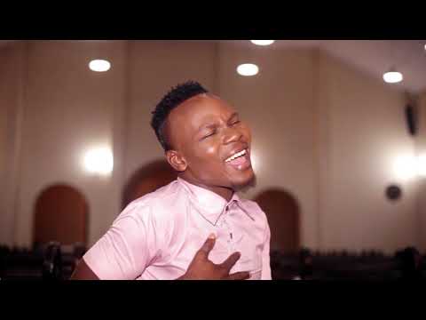 Reuben Kabwe - Nkekalililamo (Official Music Video)