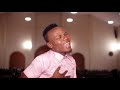 Reuben Kabwe Nkekalililamo Official Music Video