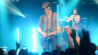 Starfield -  Reign In Us (at C4 Awakening)