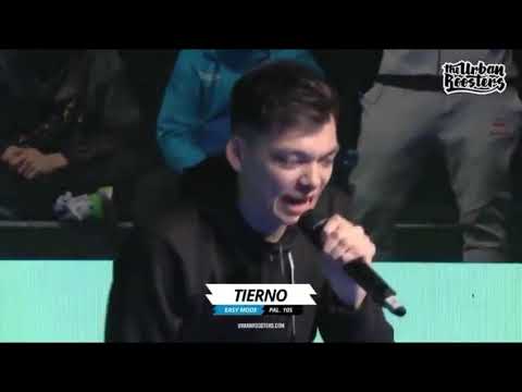 Minutazo Easy Mode💥de CACHA VS MKS En FMS Argentina 🇦🇷