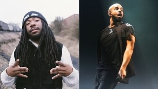 Virginia Rapper D.R.A.M. Claims Drake "Jacked Him" of his Record 'Cha Cha" to create 'Hotline Bling'