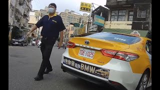 謝謝你的職業表演（檢舉成功＋提出告訴）