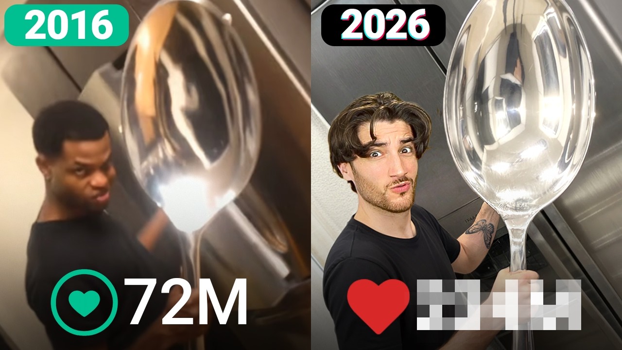 I Recreated Popular Vines (To See If They Go Viral Again)