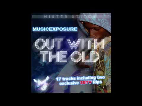 Mr Stitch ft Sweet P - Making Love