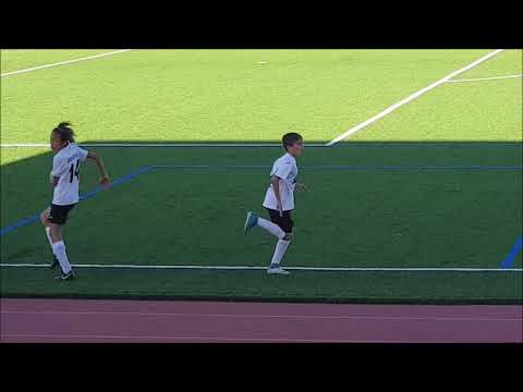 C.D. Parla Escuela  Partido Amistoso Mayo 2019  (INFANTIL B)