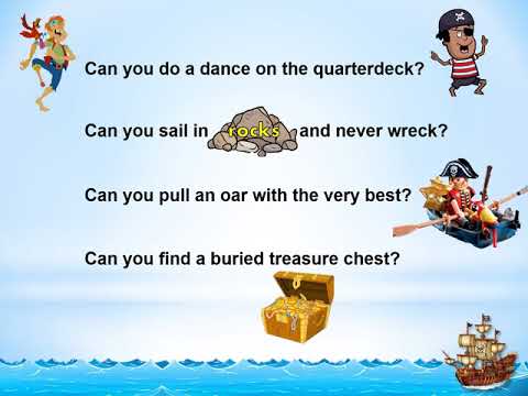 download lagu mp3 mp4 Do You Want To Be A Pirate, download lagu Do You Want To Be A Pirate gratis, unduh video klip Do You Want To Be A Pirate