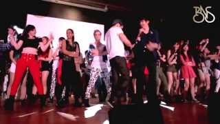 PSY - "Gentleman" [Cover by CX25]