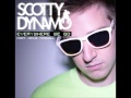 Scotty Dynamo- Everywhere We Go 