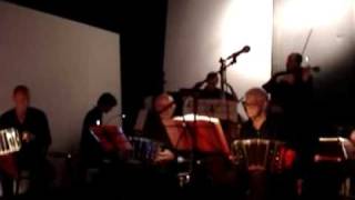 Sexteto StazoMayor meets Alfredo Marcucci