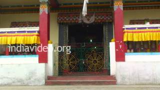 Mon Autonomous Region Demand Committee Office, Tawang