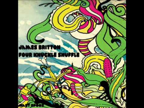 James Britton - Four Knuckle Shuffle [Boyz Next Door Remix]