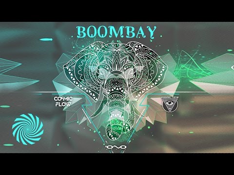 Cosmic Tone & Cosmic Flow - Boombay