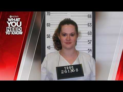 Christa Pike Awake and Speaking After Failed Execution. What You Need to Know - October 7