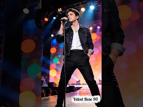 "No Me Hablas" — Juan Pardo tells love's silent farewell through melody#music#70s #60s#aicover#agt