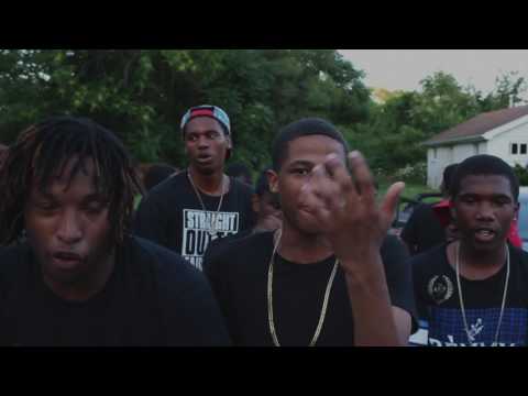 Trizzy Gang Juan X Munchy X Bucks X Spazz - What It Do ( Shot By : @BME_Stevie_F )