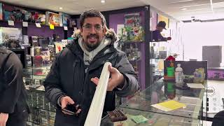 Invest in Retro Games. Not Bitcoin.