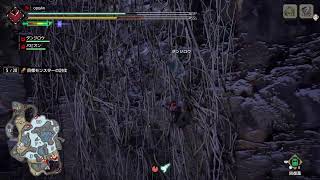 いまさらモンハンライズ配信
