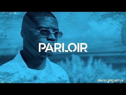 Ninho x Dinos x Maes Type Beat "Parloir" (Prod. Voluptyk)