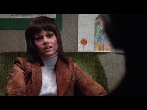 Klute — Therapy session (4K)