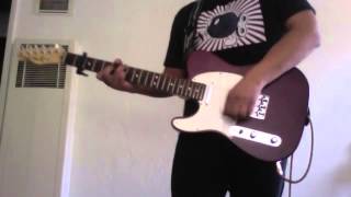 My Bloody Valentine - Loomer (cover)