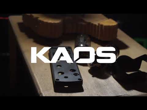 KAOSAMP Porn Bass preamp image 4