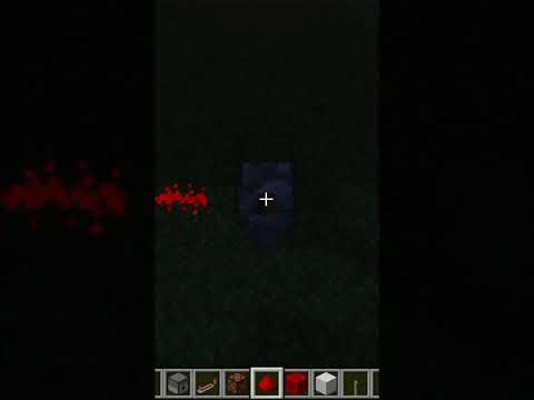 Minecraft - Shot on IPhone 6 Meme - Redstone Engineer has another message