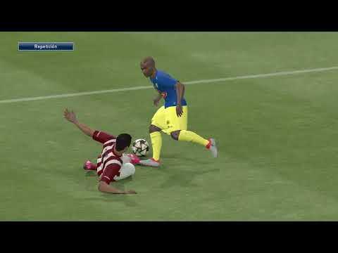 Deportivo Punta Arenas vs San Luis De Quillota | Semifinales Ida | 2015-2016