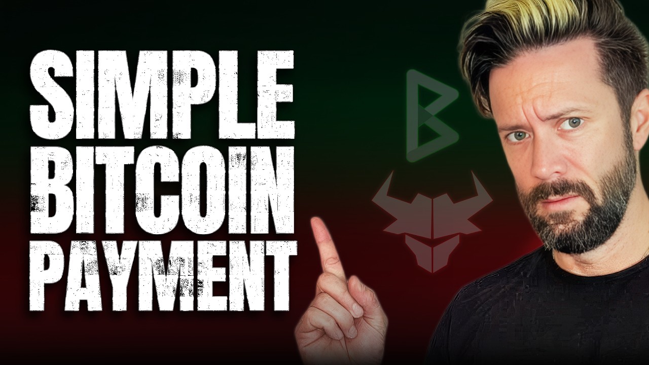 Bitcoin Merchant? Here's Your BTCPay Server Setup