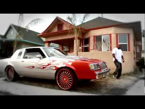 Gain Green Records - Fats a.k.a Big Bad Wolf Ft. Scooby & Split 2nd - Money Bags