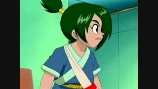 Some Voices From Lyon Smith! video