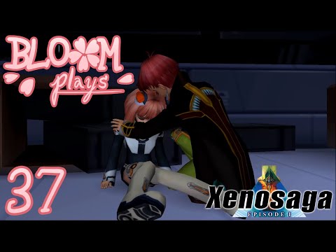 XENOSAGA EPISODE I - 37 - [Song of Nephilim]