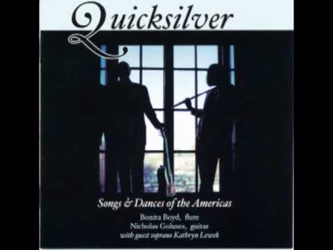 ROBERT BEASER: Mountain Songs (1985): "Barbara Allan" & "Cindy"