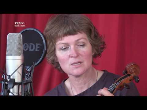 Mairi Campbell Performs Goodbye Grey