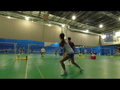 lisha Sean vs 等车小伙儿 kiki