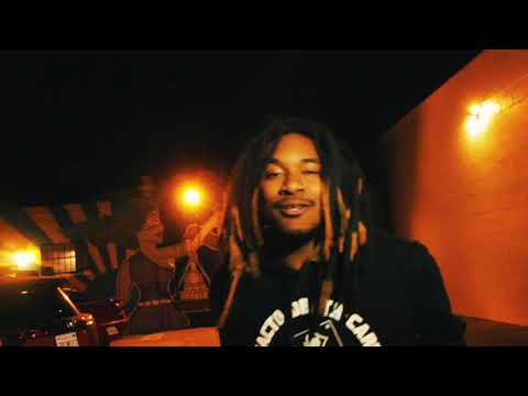 "Snow Bunnies" Abstract Ninjaa Ft. Nate Curry (Prod. Dedsnek)