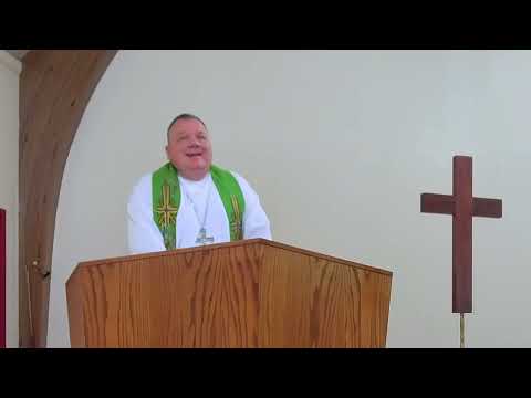Triumphant Cross Lutheran Church S22.E35