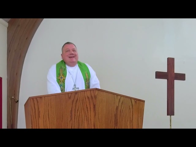 The Cost of Discipleship: Choosing the Needs of Christ Over the Wants of the World