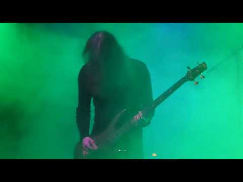 Goblinsmoker   Live at Rebellion Manchester 18 May 2019