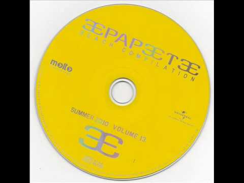 10. LUCA CASSANI with MAX C - Into The Light