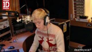 1DHQ Niall Horan + Tracklist | The Hits Radio Takeover (February 5th, 2012)