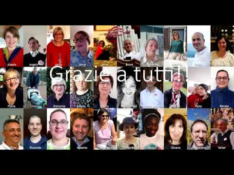 Coro Tre Ponti "a distanza" #noirestiamoacasa - Aggiungi un posto a tavola