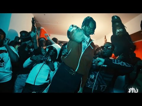 LIL ACE - DEMON TIME (Official Music Video) | Shot By @famousstaevisuals 🎥 #LLACE